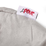 Modern 5 Foot Microfiber Bean Bag - NH770313