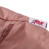 Modern 5 Foot Microfiber Bean Bag - NH770313