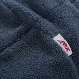 Modern Shearling 5 Foot Bean Bag - NH248313