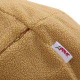 Modern Shearling 5 Foot Bean Bag - NH248313