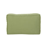 Indoor Rectanglular Water Resistant 12"x20" Lumbar Pillows - NH679703