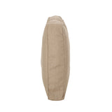 Indoor Water Resistant 18" Square Throw and 12"x20" Rectangular Lumbar Pillow Set (Set of 4) - NH460803