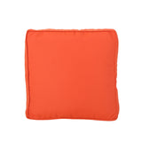 Indoor Square Water Resistant 18" Throw Pillows - NH889703