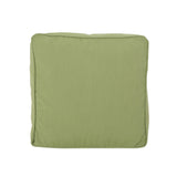Indoor Square Water Resistant 18" Throw Pillows - NH889703