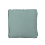 Indoor Square Water Resistant 18" Throw Pillows - NH889703