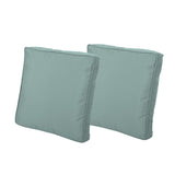 Indoor Square Water Resistant 18" Throw Pillows - NH889703