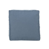Indoor Square Water Resistant 18" Throw Pillows - NH889703