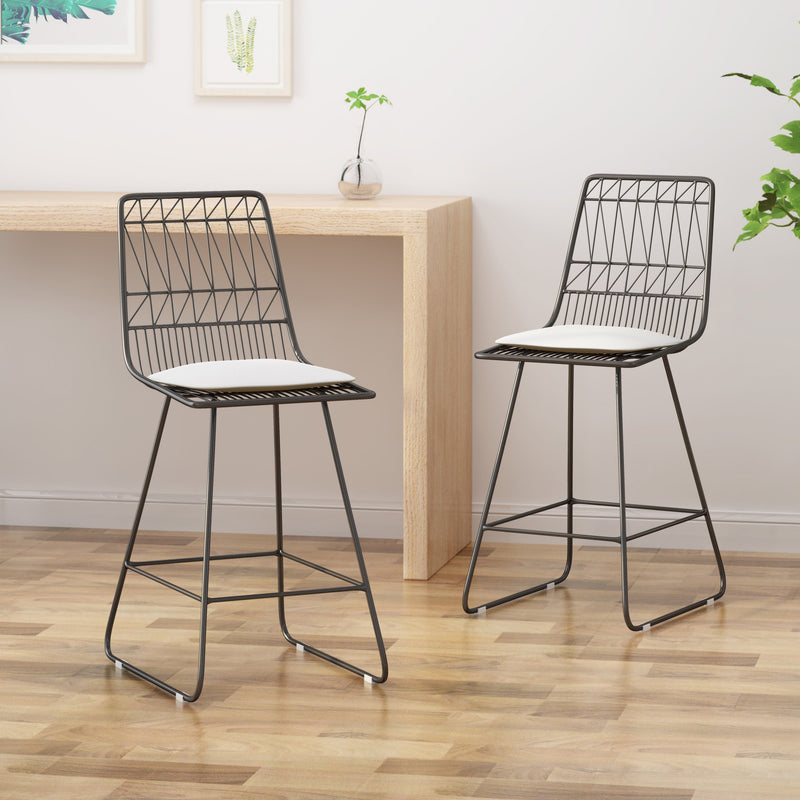 Counter Stools, 26