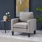 Contemporary Club Chair - NH152803