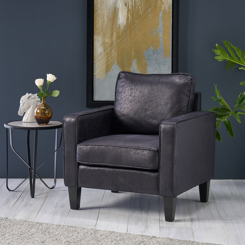 Contemporary Club Chair - NH152803