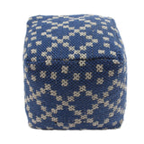 Outdoor Cube Pouf - NH616703