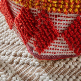 Cube Pouf - NH916703