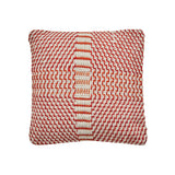 Indoor Boho Yarn Throw Pillow - NH449703