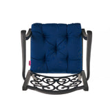 Outdoor Barstool with Cushion (Set of 2) - NH141013