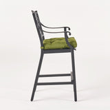 Outdoor Barstool with Cushion (Set of 2) - NH141013