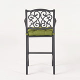 Outdoor Barstool with Cushion (Set of 2) - NH141013