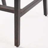 Outdoor Barstool with Cushion (Set of 2) - NH121013