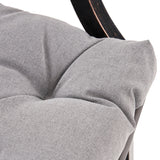 Outdoor Barstool with Cushion (Set of 2) - NH561013