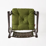 Outdoor Barstool with Cushion (Set of 2) - NH571013