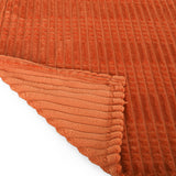 Modern Fabric Throw Blanket - NH904903