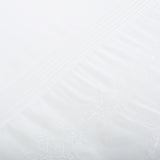 Queen Size Fabric Duvet Cover - NH751903