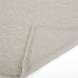 Flannel Throw Blanket - NH920903