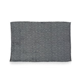 Flannel Throw Blanket - NH920903