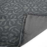 Flannel Throw Blanket - NH920903