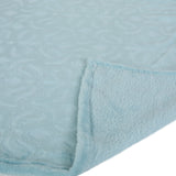 Flannel Throw Blanket - NH920903