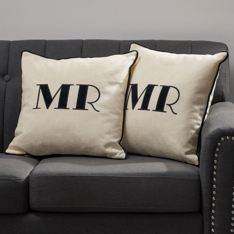 Modern Fabric 