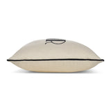 Modern Fabric MR Throw Pillow - NH885113