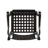 Outdoor 29" Aluminum Barstools - NH148803
