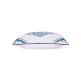 Modern Fabric Throw Pillow - NH309213
