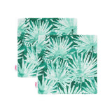 Modern Fabric Throw Pillow Cover - NH286013