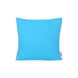 Modern Fabric Throw Pillow - NH009213