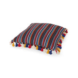 Modern Fabric Throw Pillow - NH378213