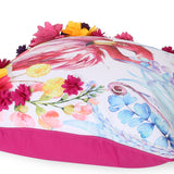 Modern Throw Pillow - NH198213
