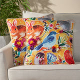 Modern Pillow Cover - NH777013