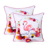Modern Throw Pillow - NH732213
