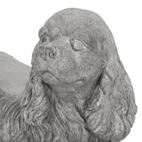 Cocker Spaniel Dog Bench - NH646213