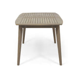 Outdoor Acacia Wood Expandable Dining Table - NH806903