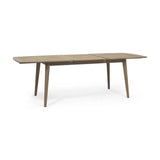 Outdoor Acacia Wood Expandable Dining Table - NH806903