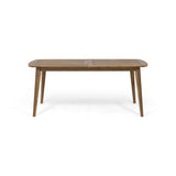 Outdoor Acacia Wood Expandable Dining Table - NH806903