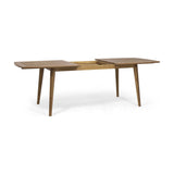 Outdoor Acacia Wood Expandable Dining Table - NH806903