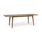 Outdoor Acacia Wood Expandable Dining Table - NH806903