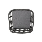 Outdoor Wicker Barstools with Cushions (Set of 4) - NH950013
