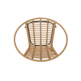 Outdoor Wicker Dining Chairs (Set of 2) - NH589903