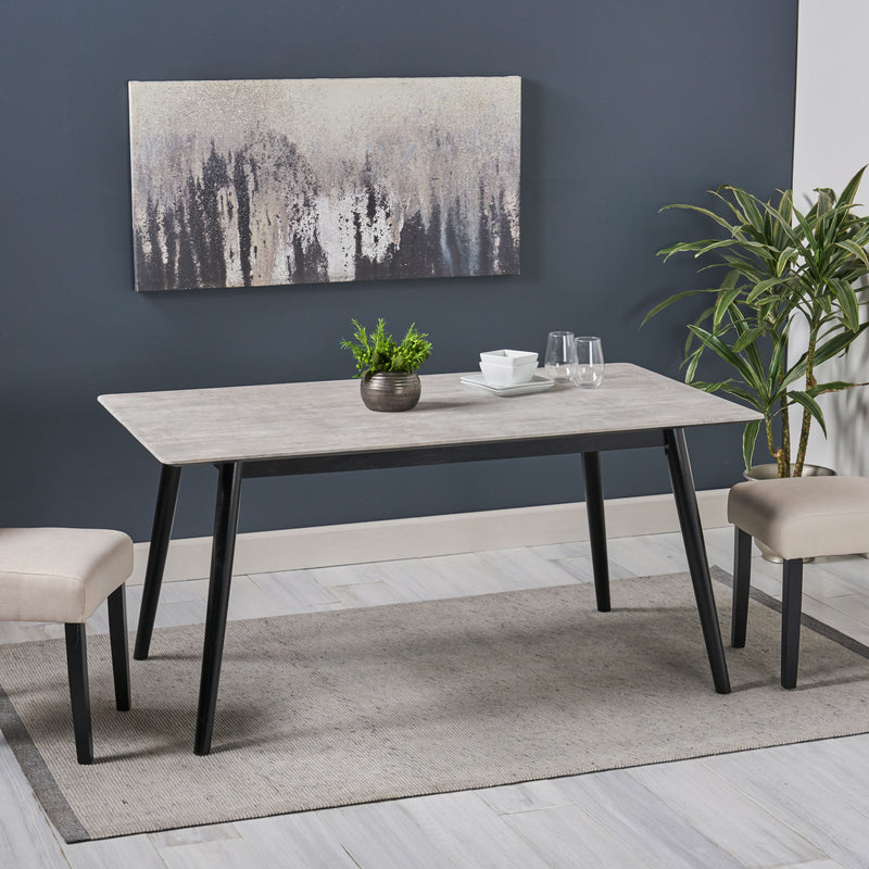 Contemporary Dining Table - NH398803