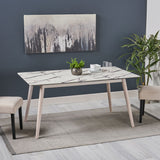 Contemporary Dining Table - NH398803
