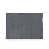 Flannel Throw Blanket - NH520903